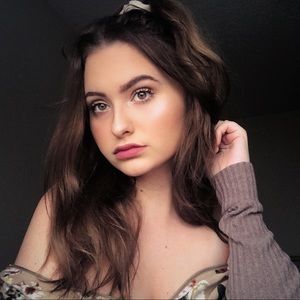 Meet your Posher, Kaelynn